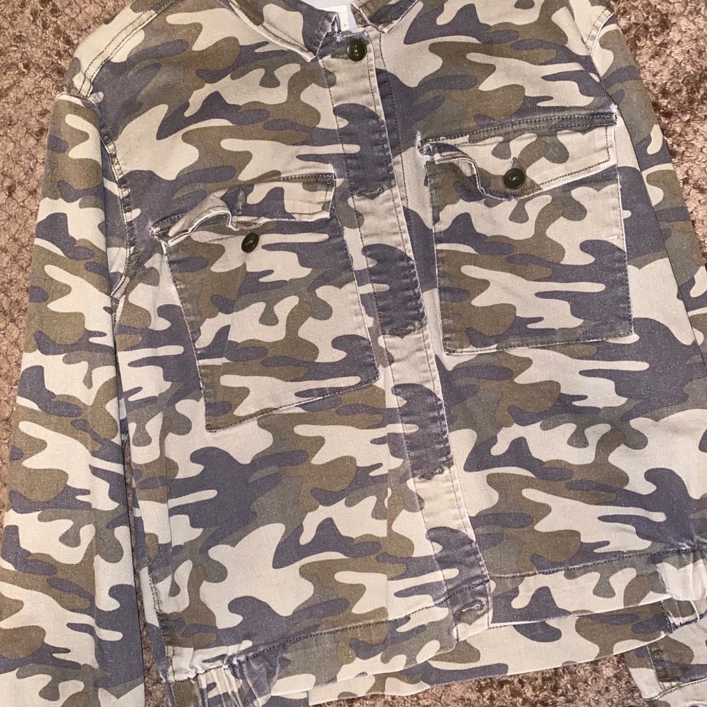 jacket!